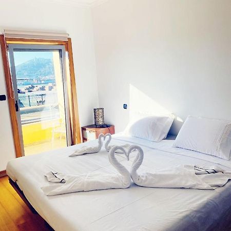 Cabedelo guest house Viana do Castelo Exterior foto