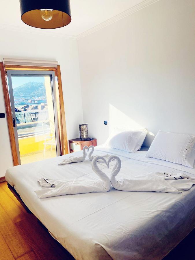 Cabedelo guest house Viana do Castelo Exterior foto