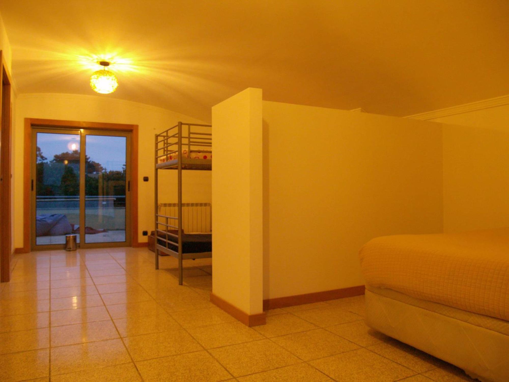 Cabedelo guest house Viana do Castelo Habitación foto