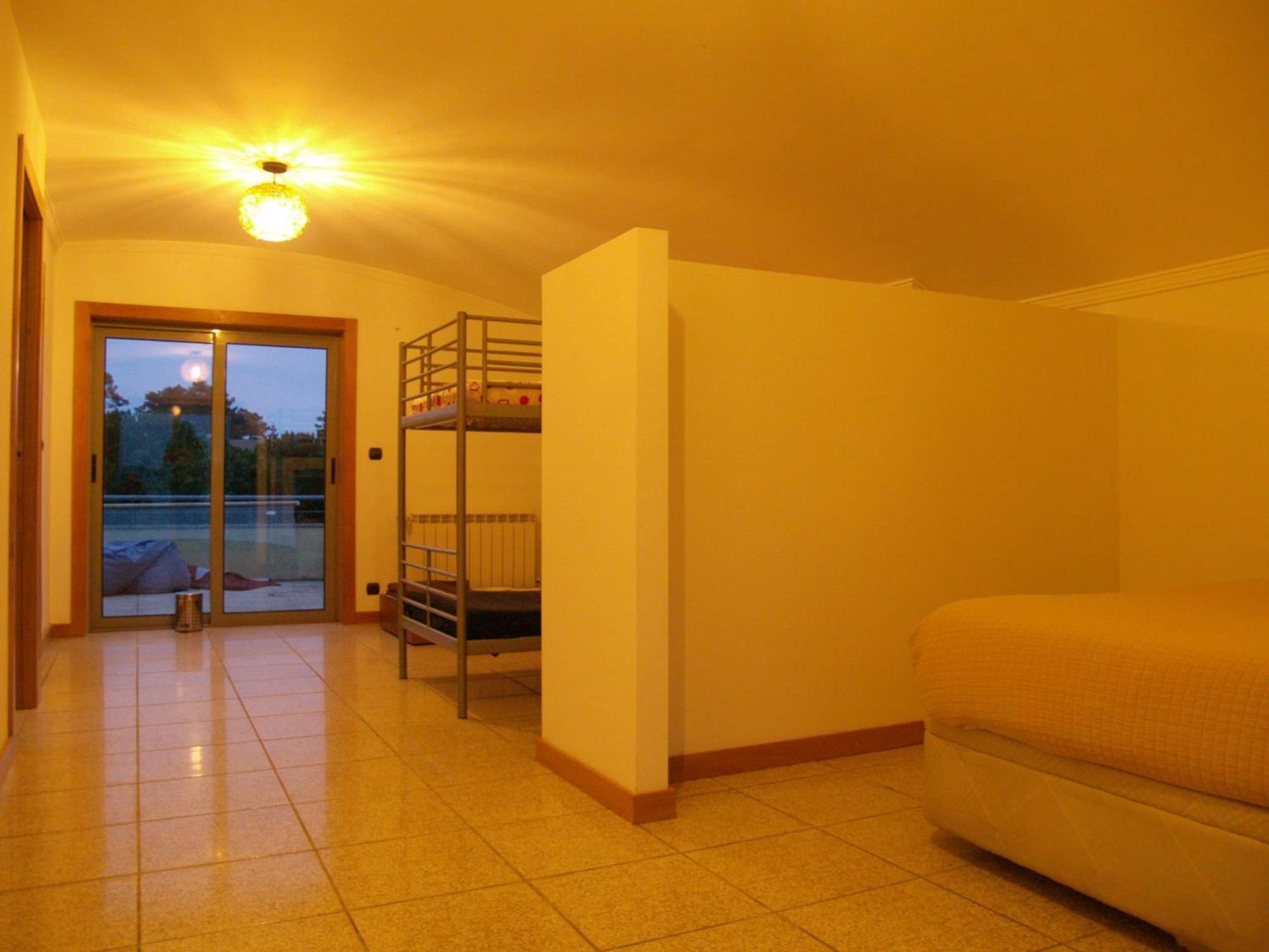 Cabedelo guest house Viana do Castelo Habitación foto