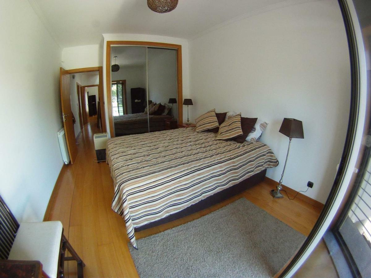 Cabedelo guest house Viana do Castelo Exterior foto