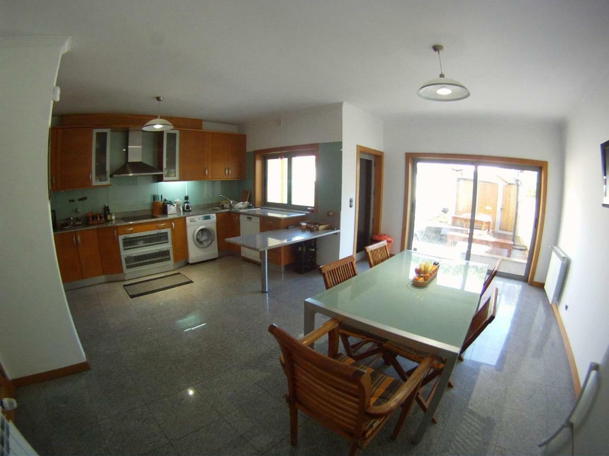 Cabedelo guest house Viana do Castelo Exterior foto
