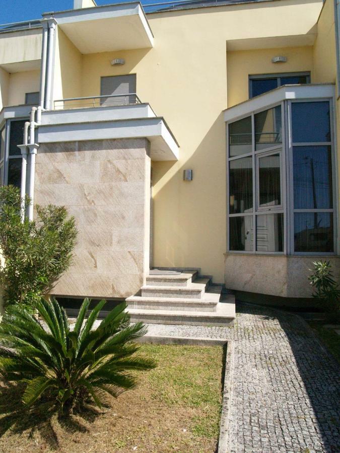 Cabedelo guest house Viana do Castelo Exterior foto