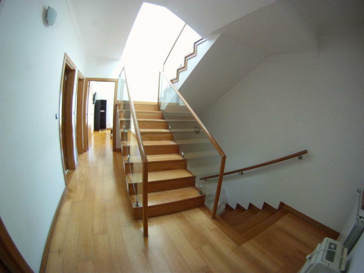 Cabedelo guest house Viana do Castelo Exterior foto