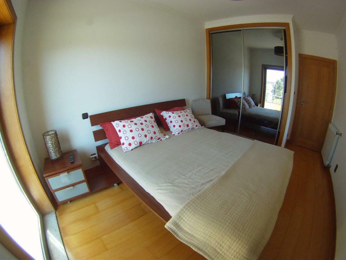 Cabedelo guest house Viana do Castelo Exterior foto