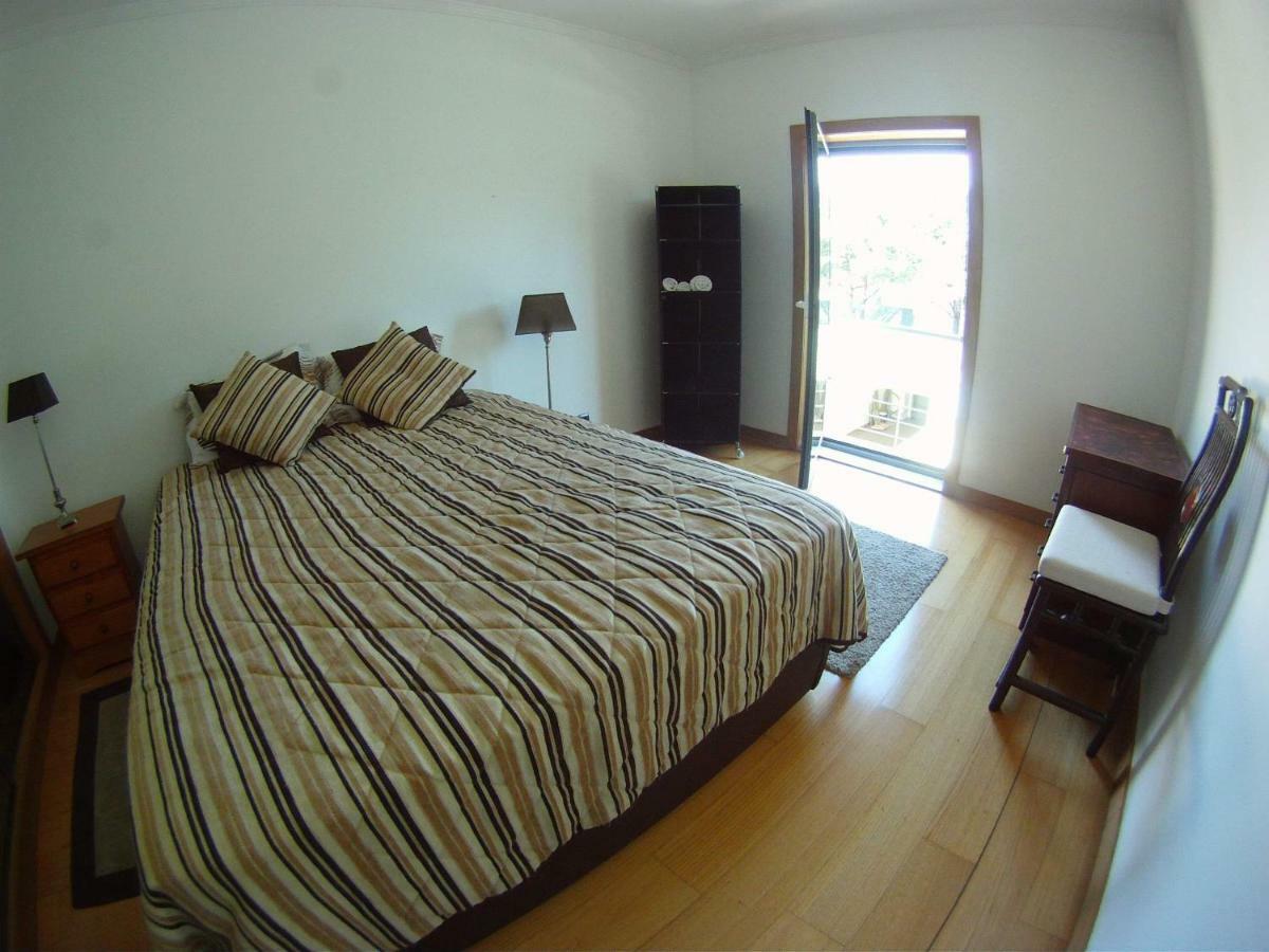 Cabedelo guest house Viana do Castelo Exterior foto