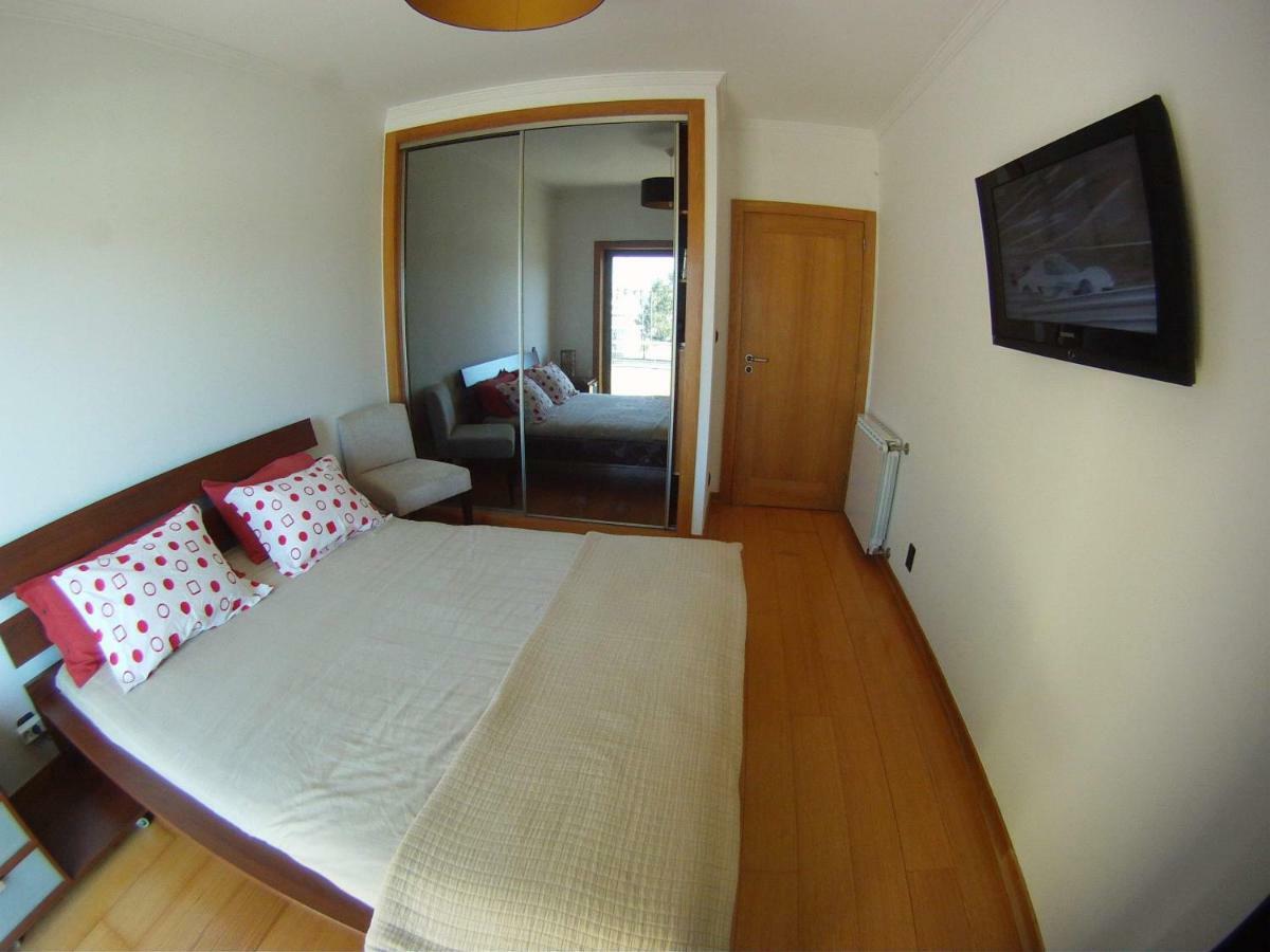 Cabedelo guest house Viana do Castelo Exterior foto