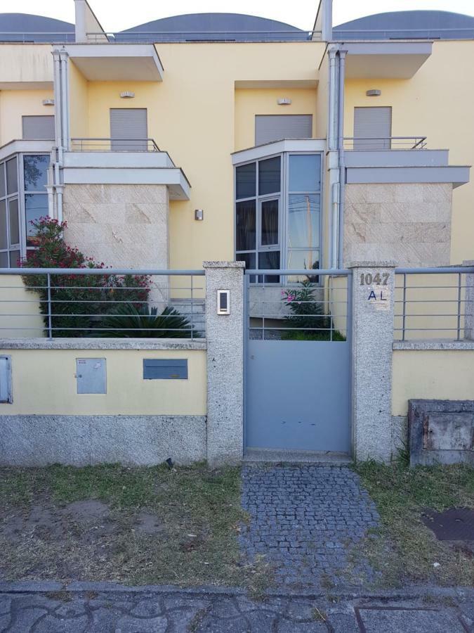 Cabedelo guest house Viana do Castelo Exterior foto