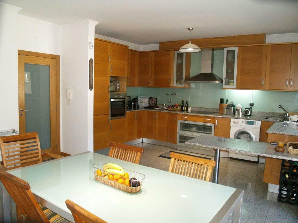Cabedelo guest house Viana do Castelo Exterior foto