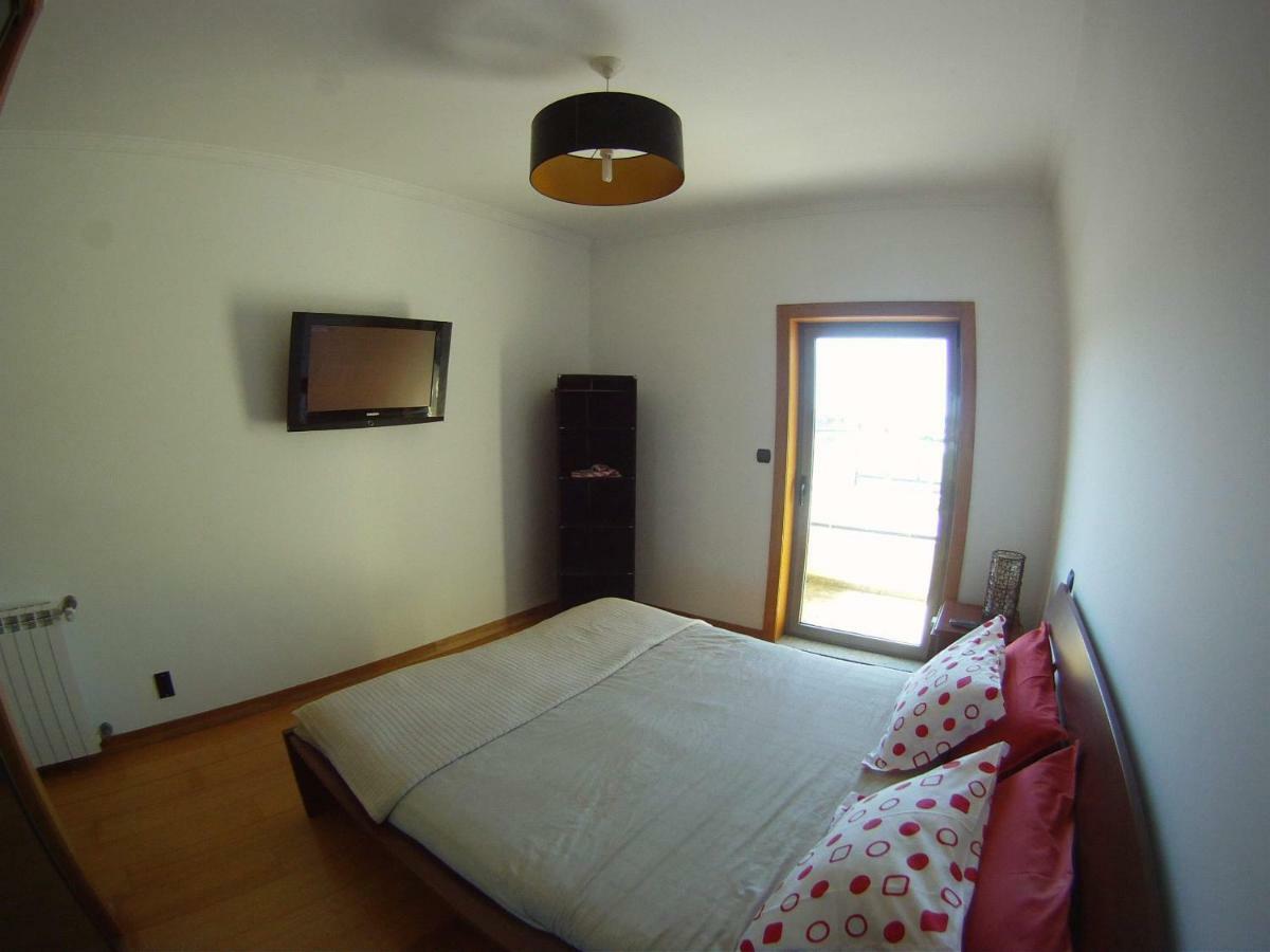 Cabedelo guest house Viana do Castelo Exterior foto