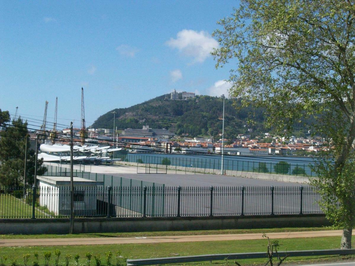 Cabedelo guest house Viana do Castelo Exterior foto