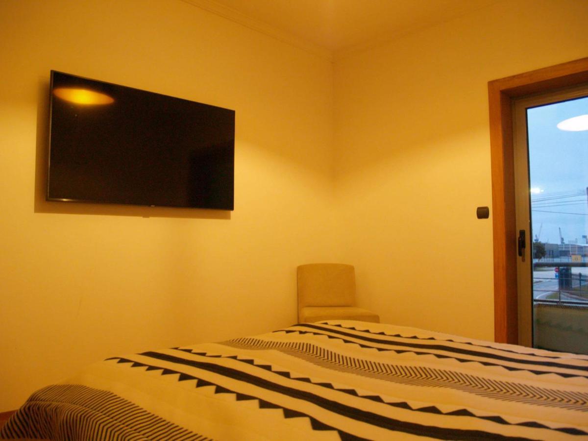 Cabedelo guest house Viana do Castelo Exterior foto